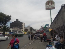 H.I.S.メキシコシティー支店～タコタコ・タコス通信～