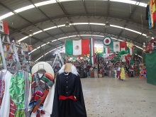 H.I.S.メキシコシティー支店～タコタコ・タコス通信～