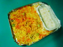 H.I.S.デリー支店（インド）