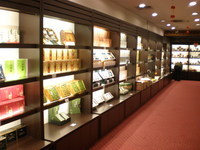 H.I.S.上海支店-豫園茶叶博物馆