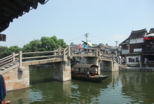 H.I.S.上海支店