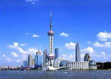 H.I.S.上海支店