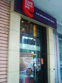 H.I.S.デリー支店（インド）