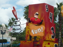 H.I.S.オーランド支店