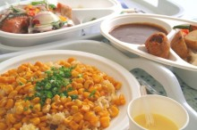 遊ＶＩＶＡ 北海道-富良野カレー