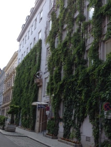 H.I.S.ウィーン支店　～ Wien～