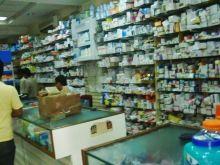 H.I.S.デリー支店（インド）