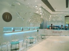 H.I.S香港支店の日記
