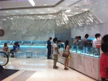 H.I.S香港支店の日記