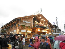 エイチ・アイ・エスミュンヘン支店便り