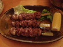 H.I.S.ボストン支店