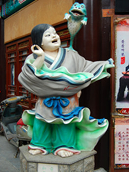 H.I.S.北京支店のブログ