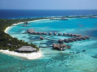 マルハバ! - from H.I.S. Maldives