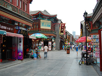 H.I.S.北京支店のブログ