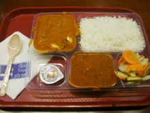H.I.S.デリー支店（インド）