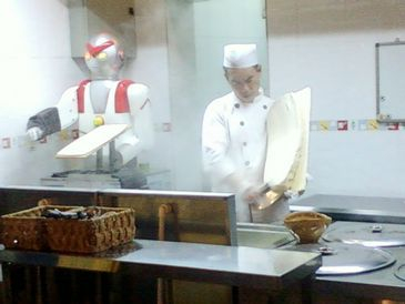 H.I.S.北京支店のブログ