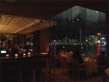 H.I.S香港支店の日記