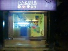 H.I.S.デリー支店（インド）