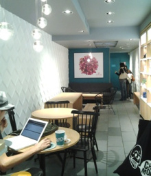 H.I.S. ニューヨーク支店便り