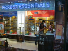 H.I.S.デリー支店（インド）