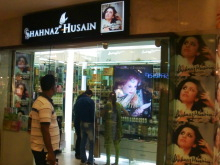 H.I.S.デリー支店（インド）