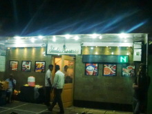 H.I.S.デリー支店（インド）