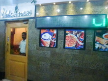 H.I.S.デリー支店（インド）