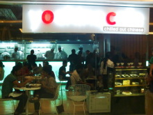 H.I.S.デリー支店(インド)