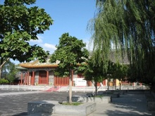H.I.S.北京支店のブログ
