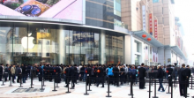 H.I.S.北京支店のブログ
