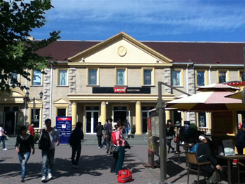 H.I.S.北京支店のブログ