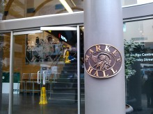 Ｈ．Ｉ．Ｓ．　バンクーバー支店