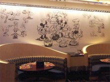 H.I.S香港支店の日記
