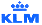 アムステルダムからGoedemiddag!!-KLM