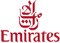 アムステルダムからGoedemiddag!!-EMIRATES