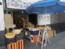 H.I.S.メキシコシティー支店～タコタコ・タコス通信～