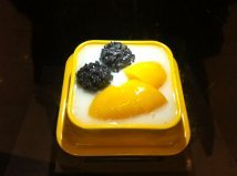 H.I.S. ニューヨーク支店便り-ブレンド料理11