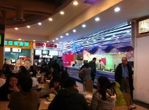 H.I.S. ニューヨーク支店便り-ニューワールド12