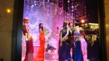 H.I.S. ニューヨーク支店便り