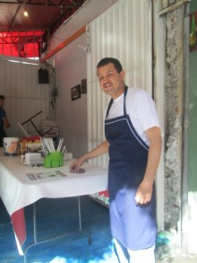 H.I.S.メキシコシティー支店~タコタコ・タコス通信~