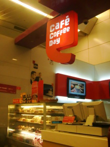 H.I.S.デリー支店(インド)