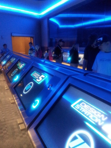 H.I.S.オーランド支店　