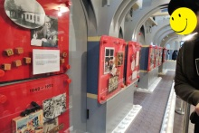 H.I.S香港支店の日記