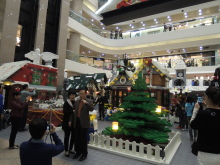 H.I.S香港支店の日記