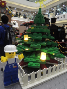 H.I.S香港支店の日記