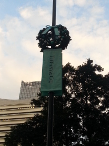 H.I.S香港支店の日記