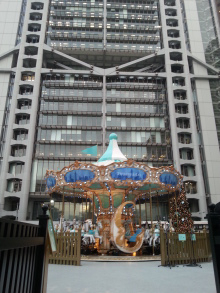 H.I.S香港支店の日記