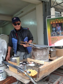 H.I.S香港支店の日記