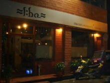 H.I.S.デリー支店(インド)