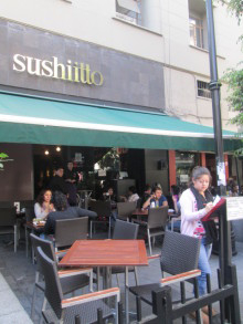 H.I.S.メキシコシティー支店～タコタコ・タコス通信～